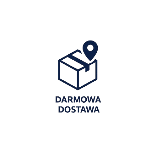 Darmowa dostawa